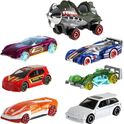 Hot Wheels Macchinina 1:64 - vari tipi
