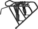 PUKY Gepäckträger 14" schwarz