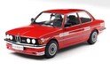 1:18 ALPINA E21 C1 2,3 ROT 1980 - SOLIDO - S181280