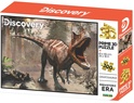 3D PUZZLE - Ceratosaurus 300 ks