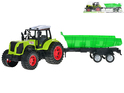56 cm-es vontató traktor lendkerékkel