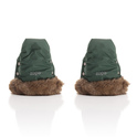 Zimske rukavice Fluffy 2, Jezersko zelena