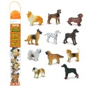 Safari® Toob Psy 11 figúrok
