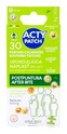 ActyPatch Upokojujúca náplasť pre deti po uštipnutí a očkovaní 30 ks