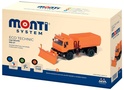 Monti system 47 - Eco Technic