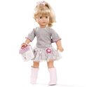 Götz Puppe Precious Day Jessica Flowers 46cm