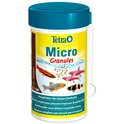 Alimentare Tetra Micro Granuli 100 ml