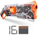 ZURU X-SHOT Skins Blocco Pistola