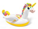 Intex 57561 Aufblasbares Einhorn