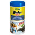 Feed Tetra Wafer Mix 250 ml