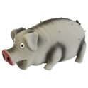 Jucărie Câine Fantasy Latex Porc amestec de mormăit 15cm