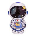 ACCENTRA 2v1 Šampon/Gel za prhanje TAKE ME TO THE MOON Morje 400ml (astronavt)