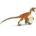 Safari® Operený Velociraptor dinosausur