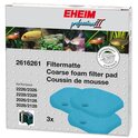 Cartouche Eheim mousse grossière Experience 350 3pcs