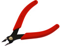 Cleste despicat lateral Xuron pentru modele din plastic