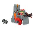 Brio Dinosauří soptící vulkán