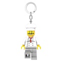 LEGO Iconic Leuchtende Kochfigur (HT)