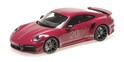 1:18 PORSCHE 911 (992) TURBO S COUPE SPORT DESIGN