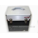 Carcasă din aluminiu ASTRA pentru transmițătoare RC și accesorii