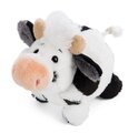 NICI Plüschkuh Cowluna 12cm, GRÜN