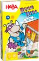 Haba Joc de societate pentru copii Rhino Hero SK versiunea CZ