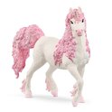 Schleich Bayala - kobyla kvetinového jednorožca