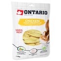 Ontario деликатес, варени пилешки гърди 70g
