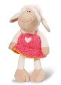 NICI Plüschschaf Jolly Frances 25cm