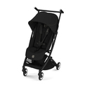 CYBEX Golfový kočík Libelle Magic Black (Black Frame) Gold