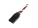 Cablu servo rasucit Futaba mascul 22AWG 30cm