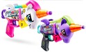 X-SHOT Blastercorn Serie 1 Einhorn Blaster (2 Pistolen, 32 Geschosse)