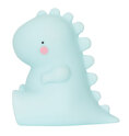 A Little Lovely Company - malé nočné svetlo - T-rex