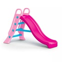 Dolu Unicorn XL Große Wasserrutsche, rosa