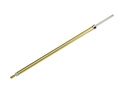 Arborele navei 3x170mm cu filet M4