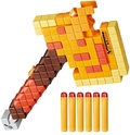 Nerf minecraft firebrand