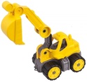 Big Power Worker Mini Bagger