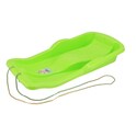 Plastbob Baby Mix KAROL grün