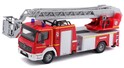 Bburago 1:50 Emergency Mercedes Benz Atego Magirus DLK 23/12