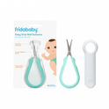 Fridababy Easy Grip körömvágó olló