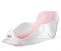 ANGELCARE Lehátko do vany FIT Light Pink