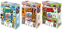 Nogometne kartice Topps Match Attax UCC 2026/27 - Mega Tin