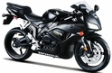 Maisto - Motocykel, Honda CBR1000RR, 1:12