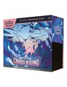 Pokémon TCG: ME04 Chaos Rising - Cutie de antrenor de elită