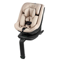 KINDERKRAFT Siège auto I-Guard I-size (40-105 cm) Beige