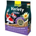 Futtermittel Tetra Pond Variety Sticks 4l