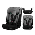 KINDERKRAFT Siège auto I-Comfy i-Size (76 à 150 cm) Gris Foncé