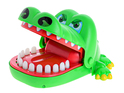 Igra Jungle Expedition krokodil 16 cm