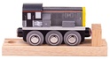 Bigjigs Rail Dieselová lokomotíva triedy 8