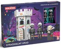 Igráček Strašidelný hrad - kreatívny set s rozprávkou