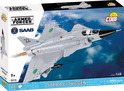 Cobi 5915 Armed Forces SAAB AJ37 VIGGEN, 1:48, 881 k